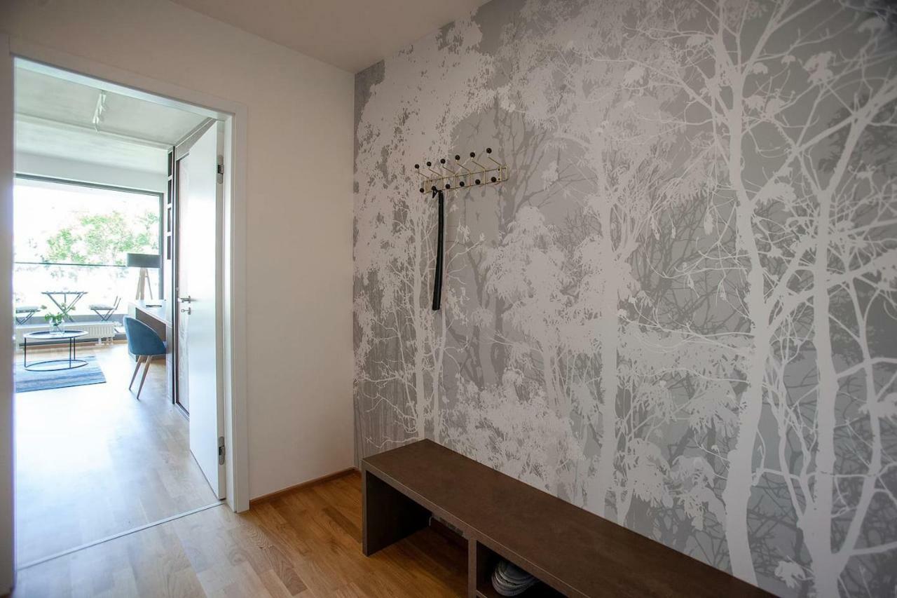 Cosy Design Apartment IV Brno Exterior photo